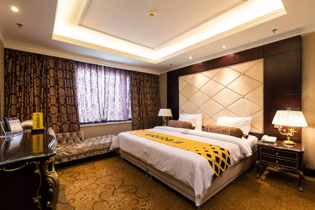 چطور با بیشترین تخفیف هتل‌های داخلی را رزرو کنیم؟