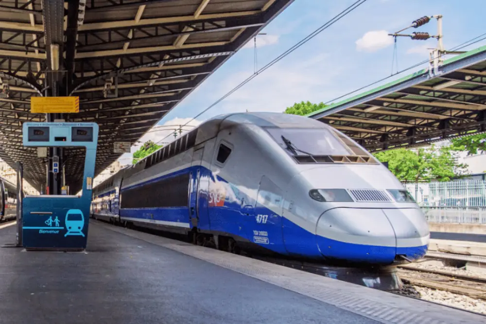 خرید ارزونترین بلیط قطار