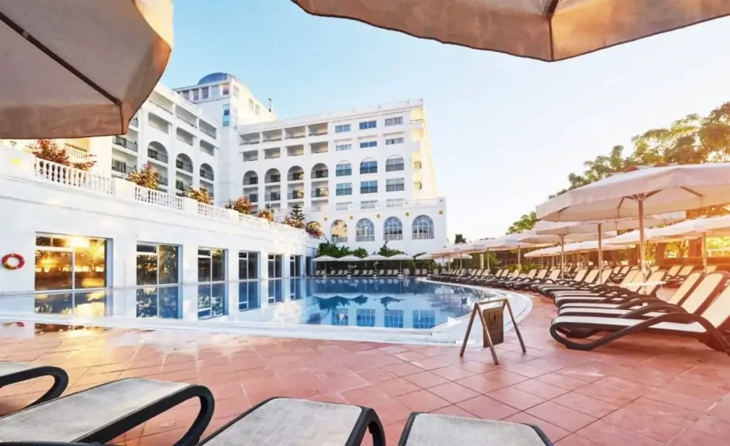 رزرو هتل داخلی با بیشترین تخفیف