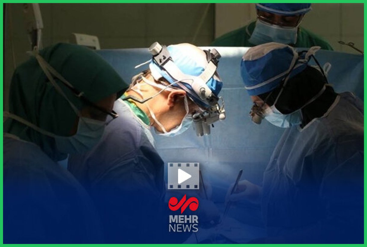 رونمایی از سیستم جامع نظام سلامت در آینده نزدیک