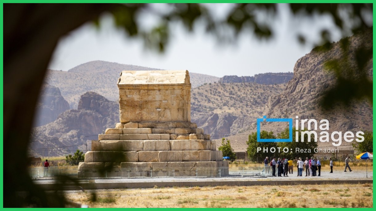 کتیبه کوروش؛ پیام صلح و مدارای ایران، از دل دنیای باستان تا همیشه تاریخ