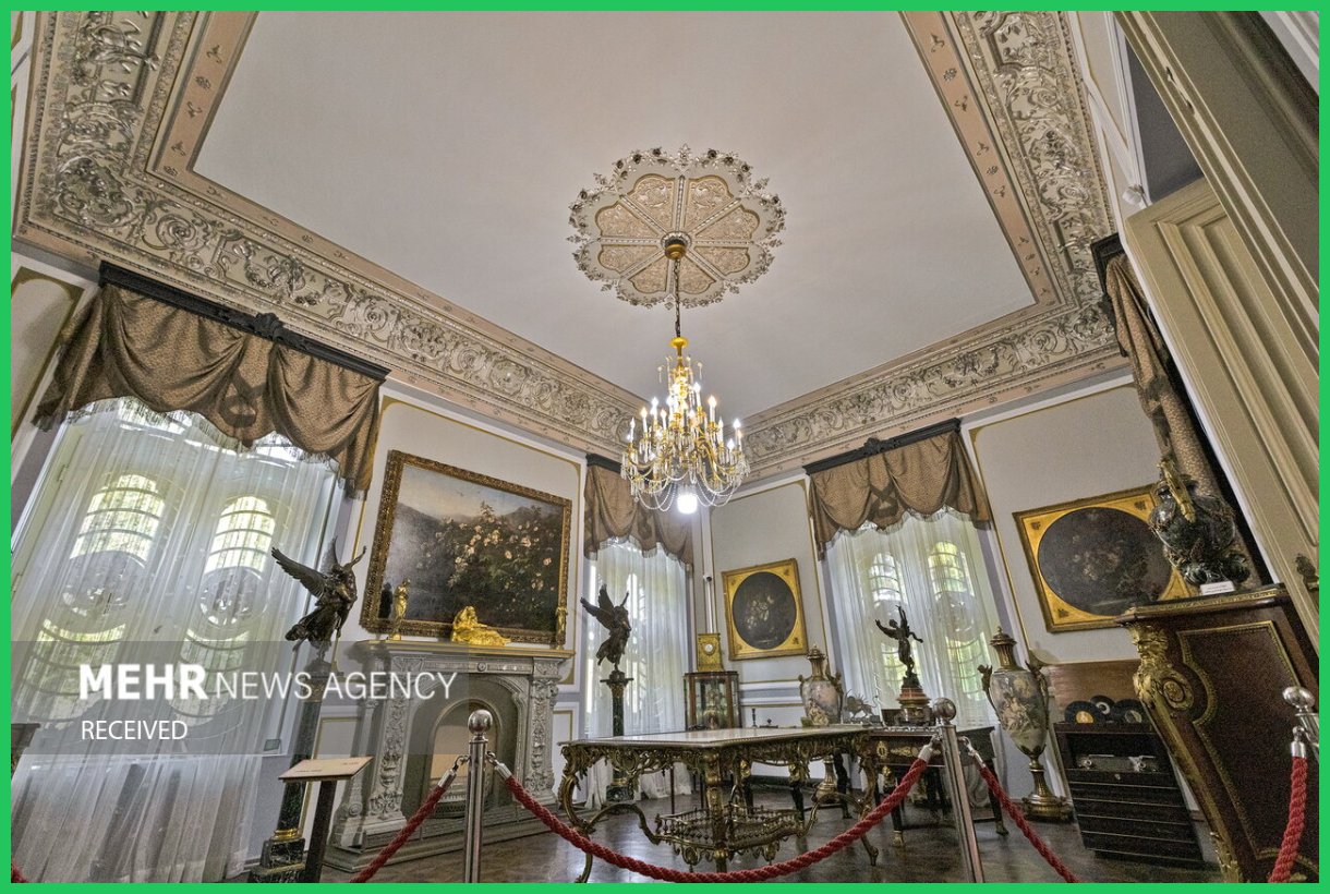 موزه‌ها امروز تعطیل نیستند