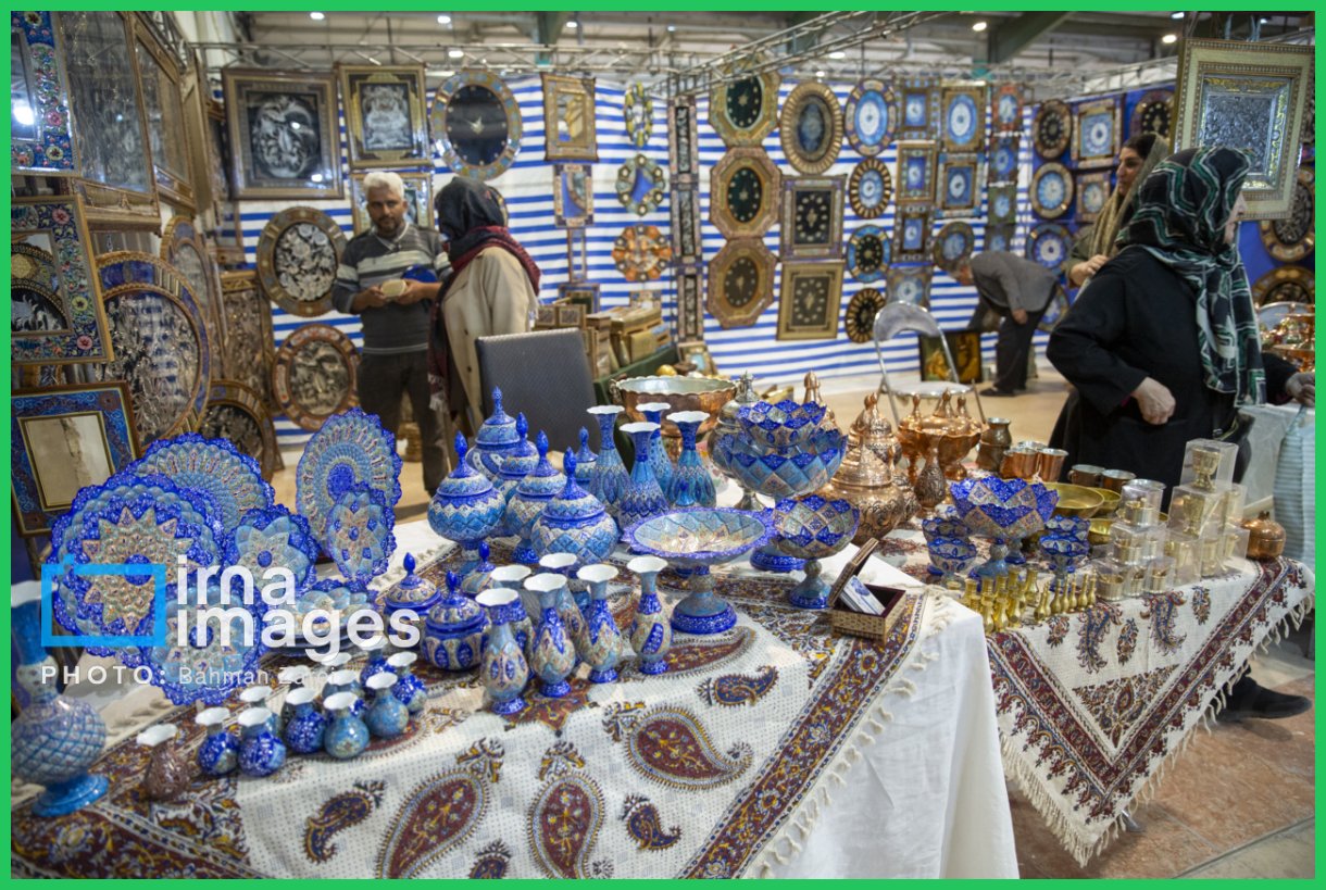 وزارت میراث‌ فرهنگی و ستاد اجرایی فرمان امام(ره) تفاهم‌نامه اشتغال پایدار امضا کردند