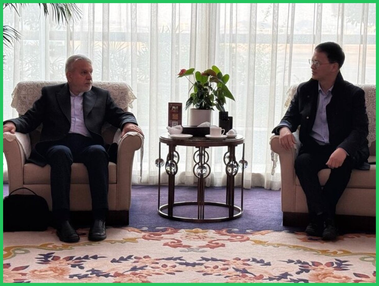 آغاز ماموریت وزیر میراث فرهنگی ایران در چونگ‌چینگ