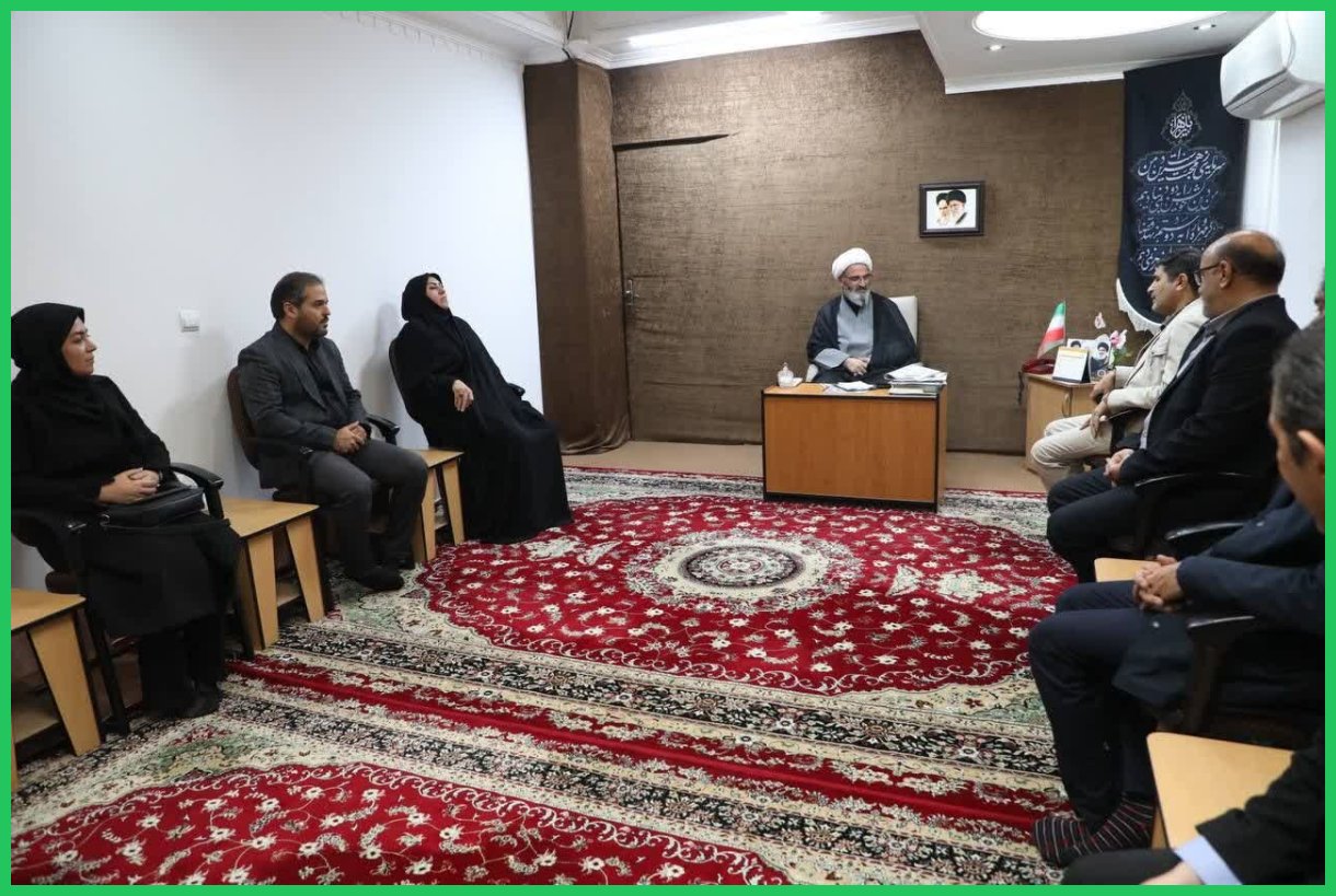 راه‌حل نماینده ولی‌فقیه درسمنان برای میراث فرهنگی استان: کادرسازی کنید