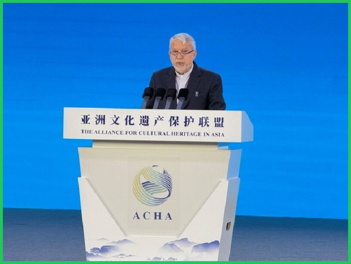 هر سال شهرها و روستاهای دوستدار میراث‌فرهنگی در قاره آسیا انتخاب شود