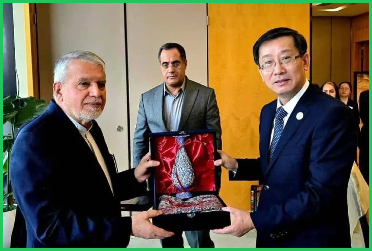 صالحی‌امیری: تعاملات فرهنگی تهران و پکن باید به یک مشارکت پایدار تبدیل شود