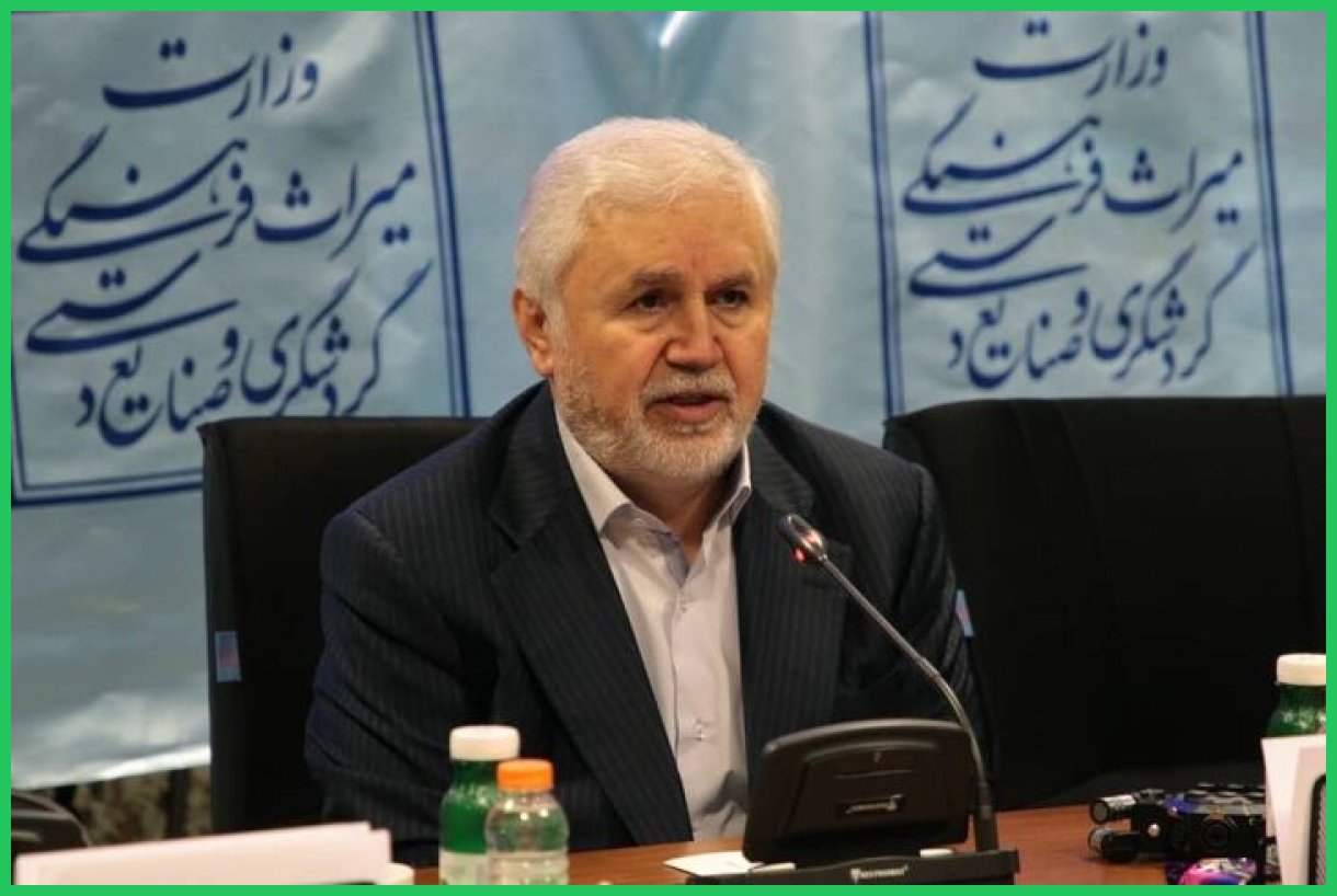 قائم‌مقام وزیر میراث‌ فرهنگی : ۴۰ مسجد از ۱۵ استان نامزد ثبت جهانی هستند