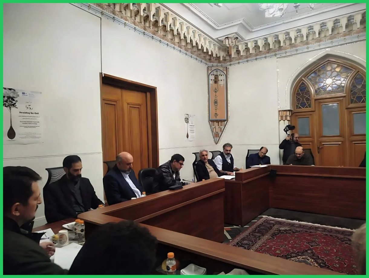 پیش بینی ورود بیش از 5500 اثر به چهارمین جشنواره چندرسانه‌ای میراث فرهنگی