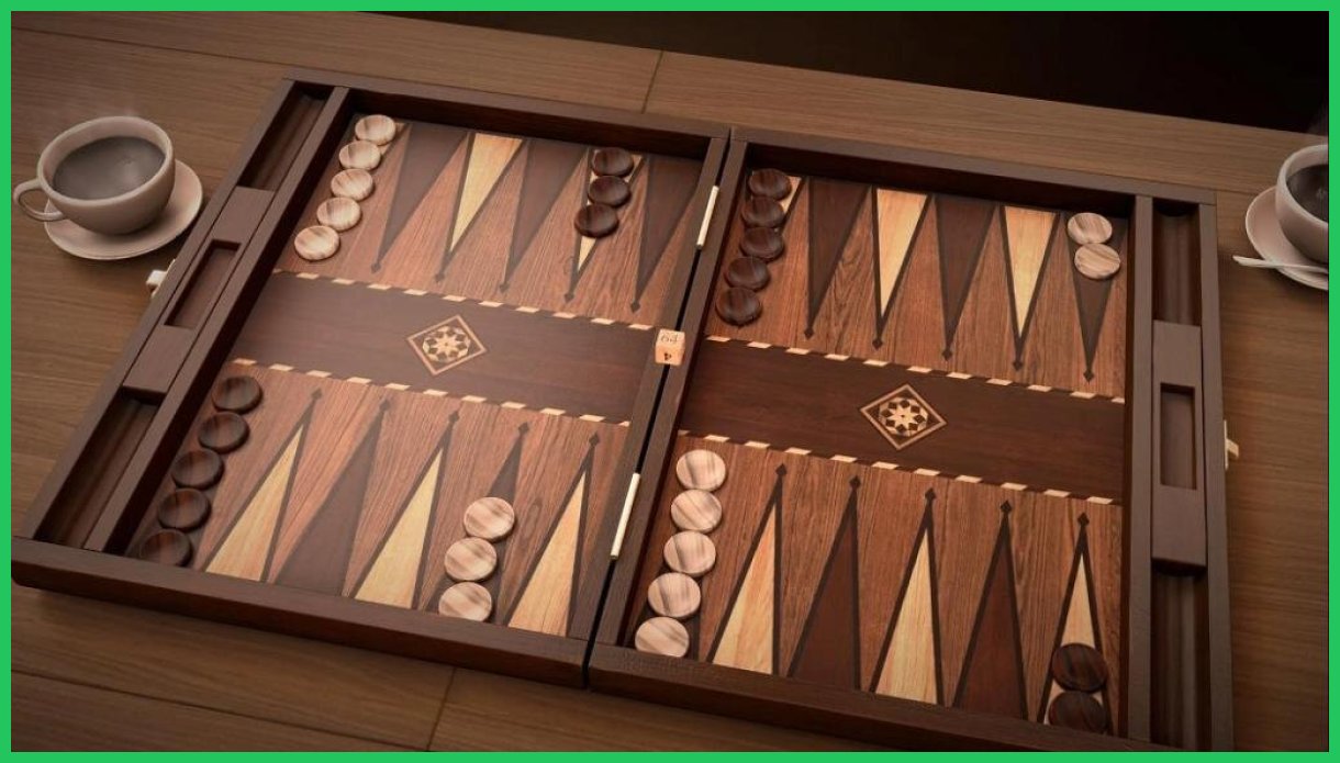 صادرات «تخته‌نرد» بلامانع شد