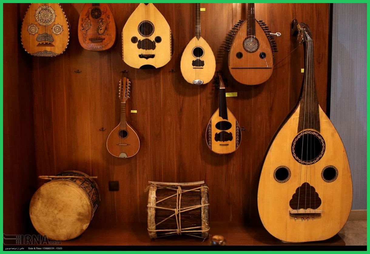 ثبت جهانی سازهای موسیقی ایران تحریم‌پذیر نیست/ تاکید بر ثبت «بربت ایرانی»