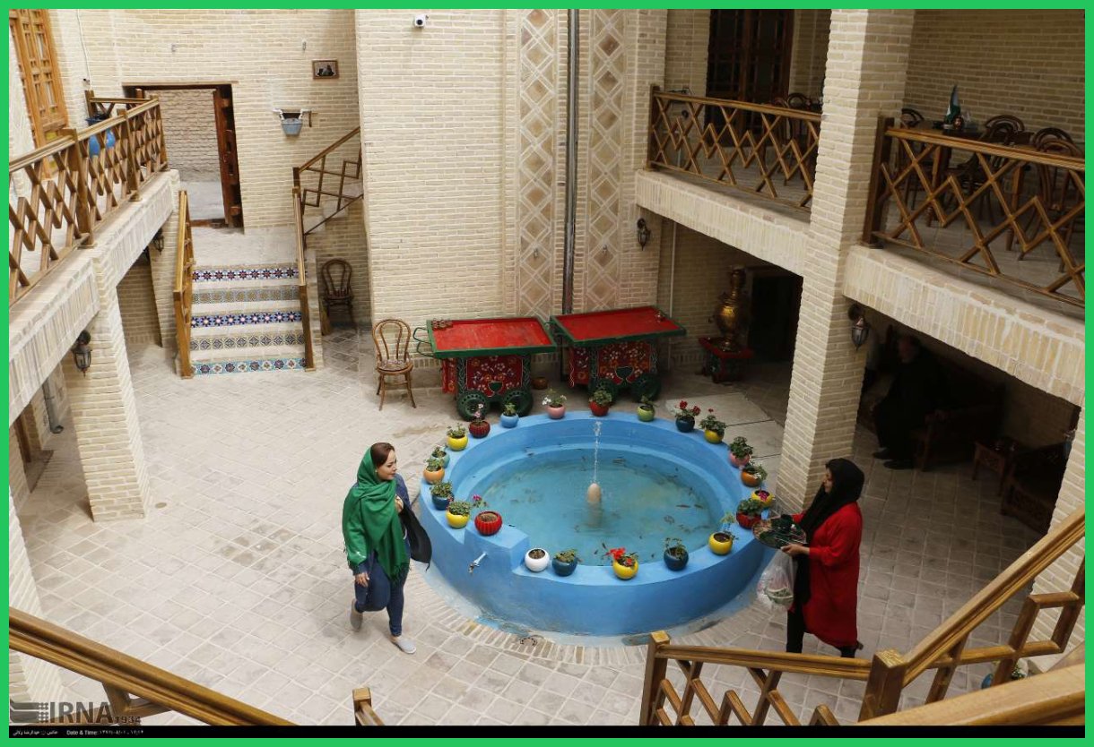 تحول در بوم‌گردی، آموزش و سرمایه‌گذاری؛ چشم‌انداز نو گردشگری ایران