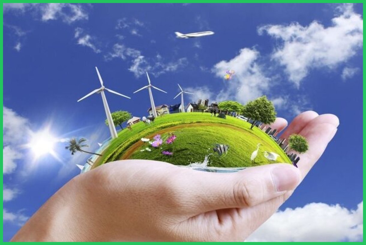 ساخت آینده‌ای پایدار از رهگذر میراث و تاب‌آوری جوامع