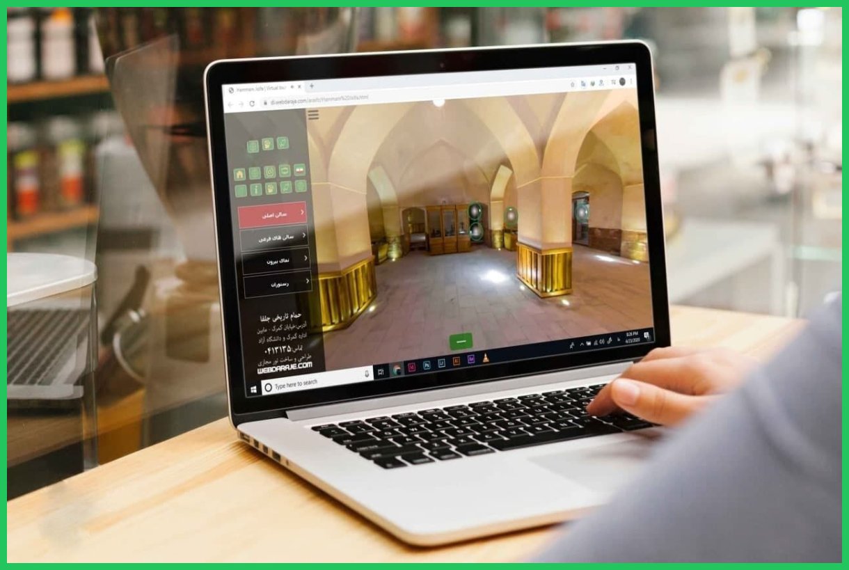 پوست‌اندازی گردشگری اصفهان با گذر از خشت به خلاقیت