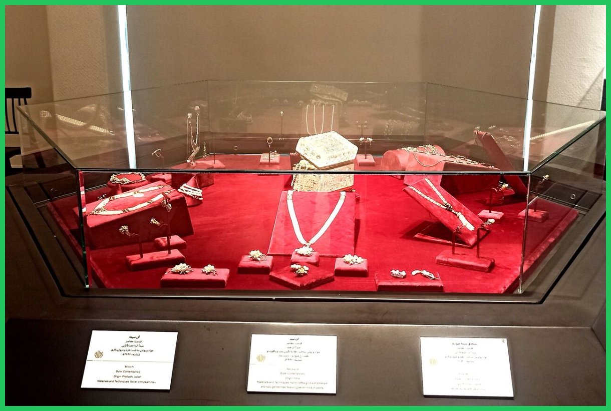 دو روز بازدید از موزه‌ها برای دانشجویان و اساتید دانشگاه‌ها رایگان شد