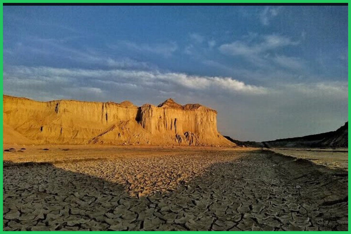 سفر به آخرین نقطه از چین‌خوردگی‌های زاگرس؛ جاده تگزاس ایران کجاست؟