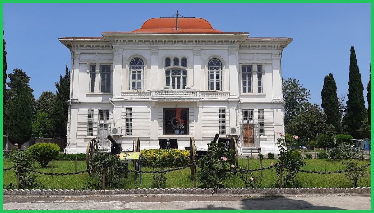 موزه‌های گیلان ۲ روز برای دانشجویان و اساتید رایگان شد