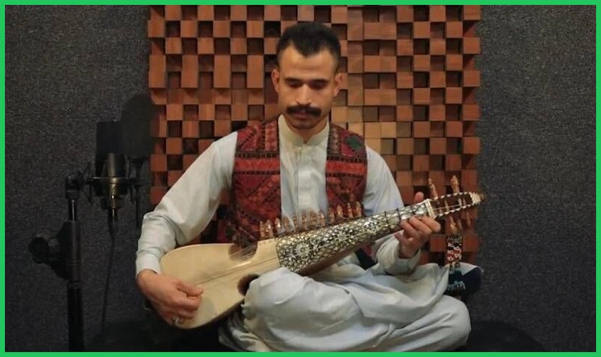 ثبت جهانی «رُباب» با مشارکت ۴ کشور نشان‌دهنده تعاملات فرهنگی است