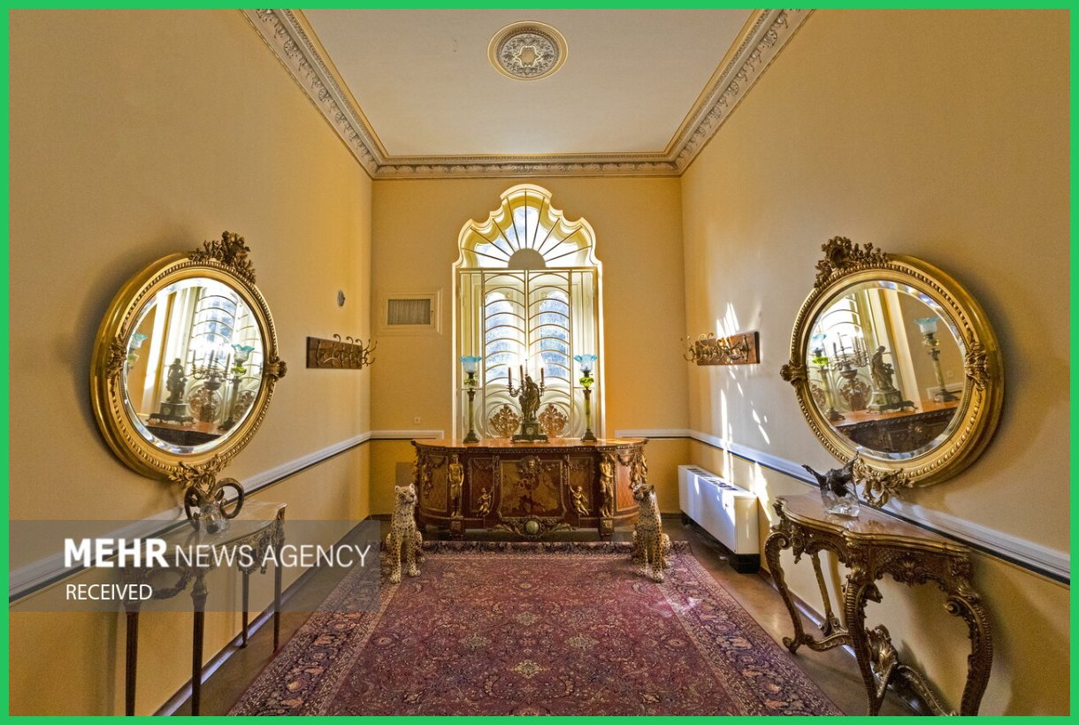 بازدید رایگان دانشجویان و اساتید از موزه‌ها در روز دانشجو