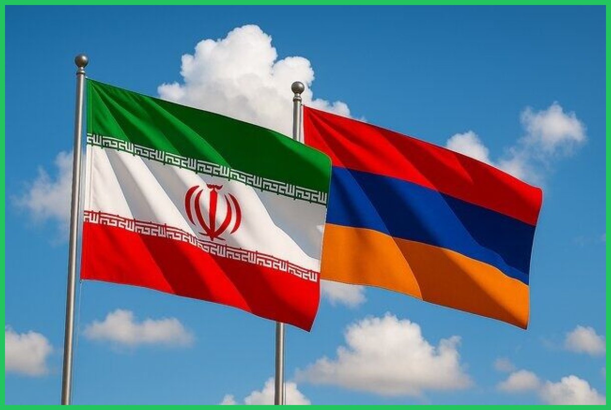 پنجمین کمیته فنی مشترک همکاری‌های گردشگری ایران و ارمنستان برگزار می‌شود