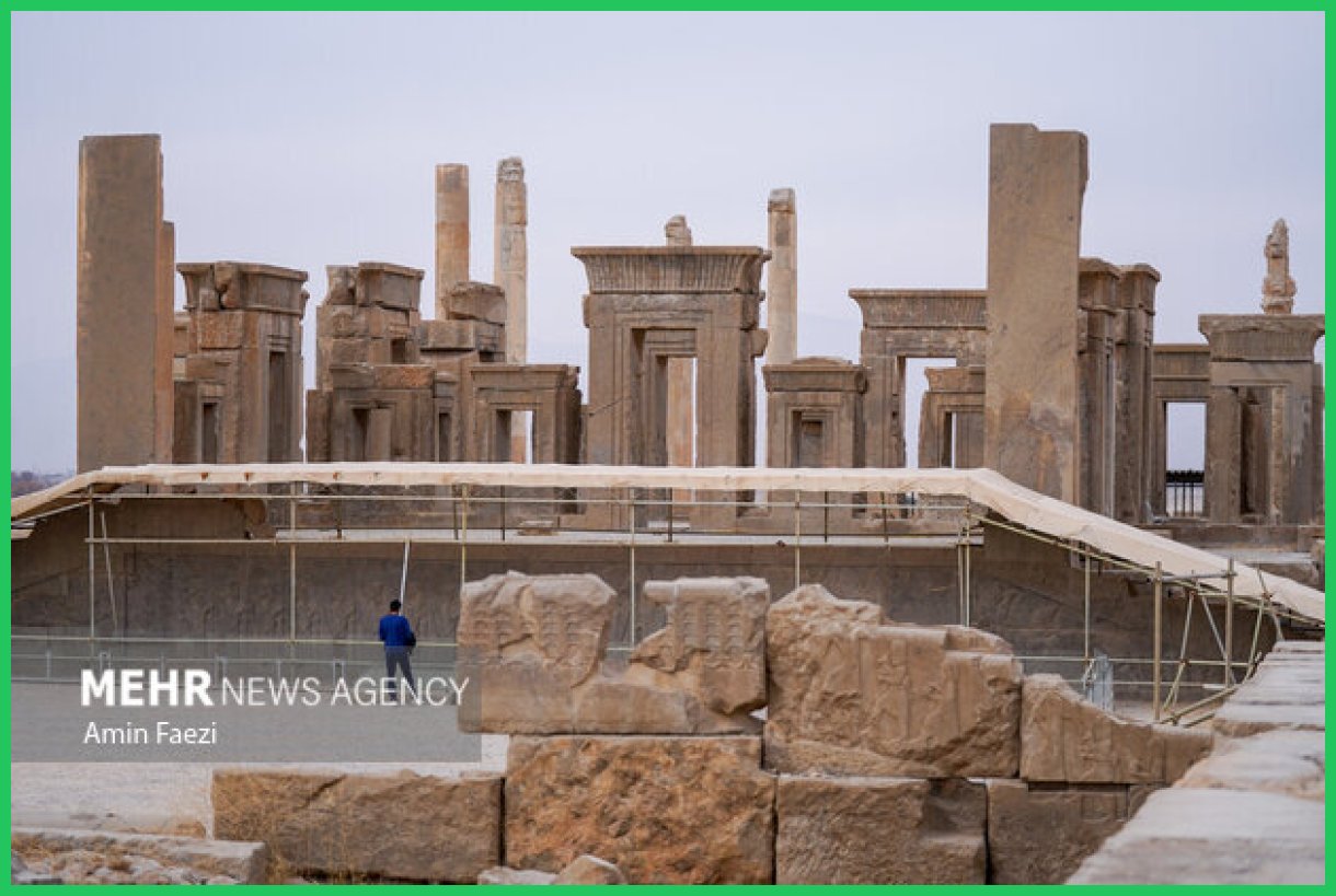 سند ملی «میراث فرهنگی، نقشه راه صیانت از هویت تمدنی ایران» ابلاغ شد