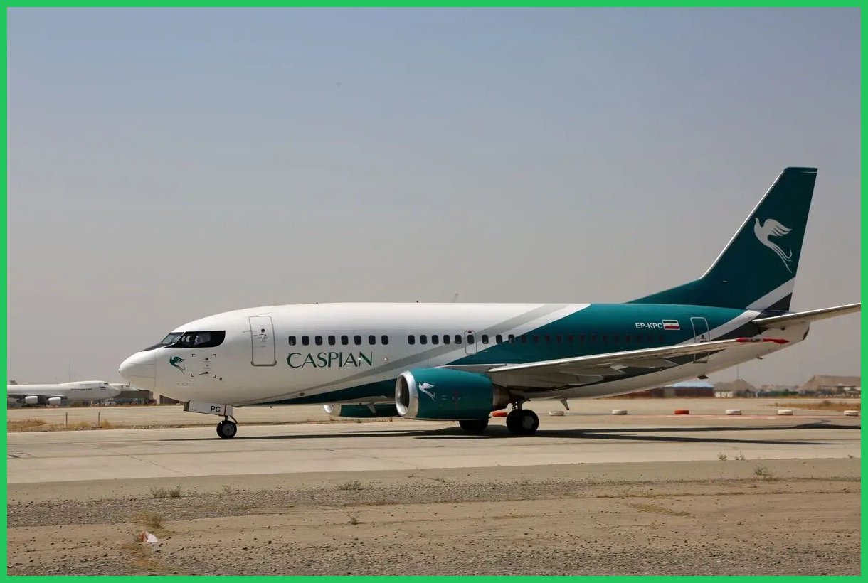 پروازها از پنج نقطه ایران به شارجه آغاز شد