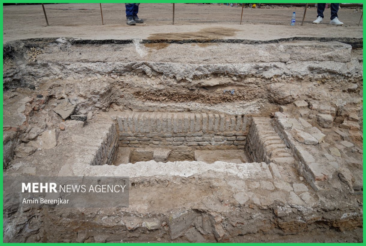 مطالعات جامع باستان‌شناسی در زمینه توسعه الزامی شود