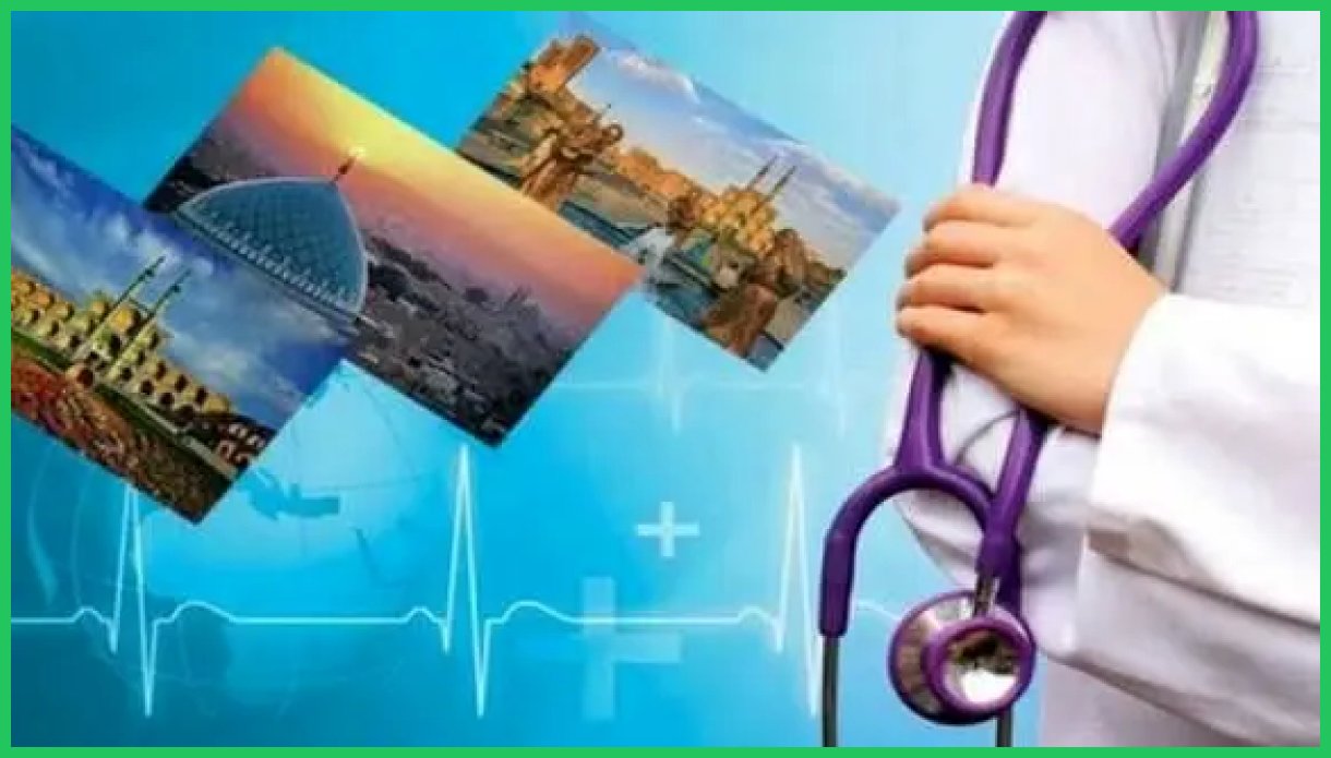 گردشگری سلامت گروگان دلال ها و دستگاه های غیرمرتبط