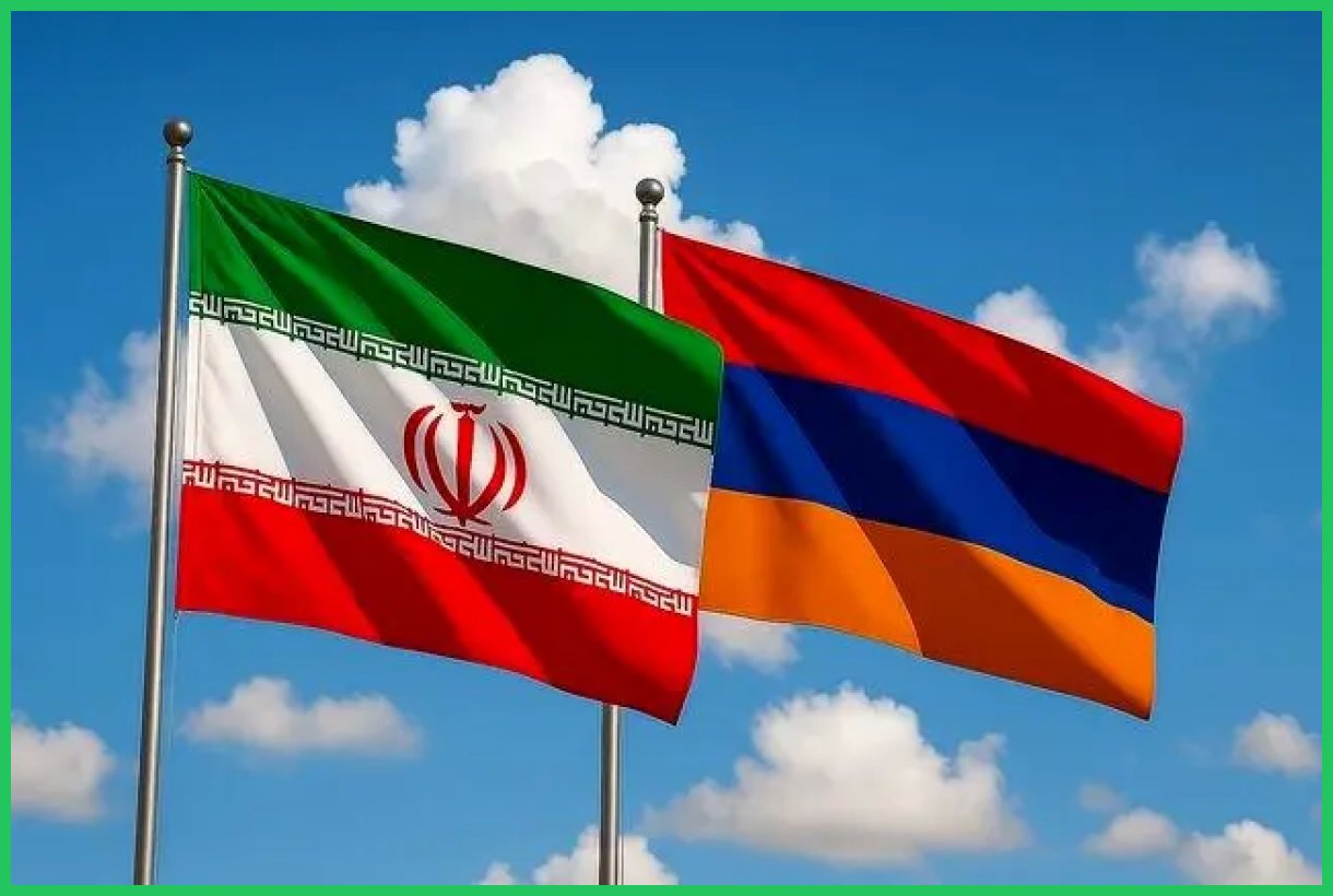 پنجمین کمیته فنی مشترک همکاری‌های گردشگری ایران و ارمنستان برگزار می‌شود