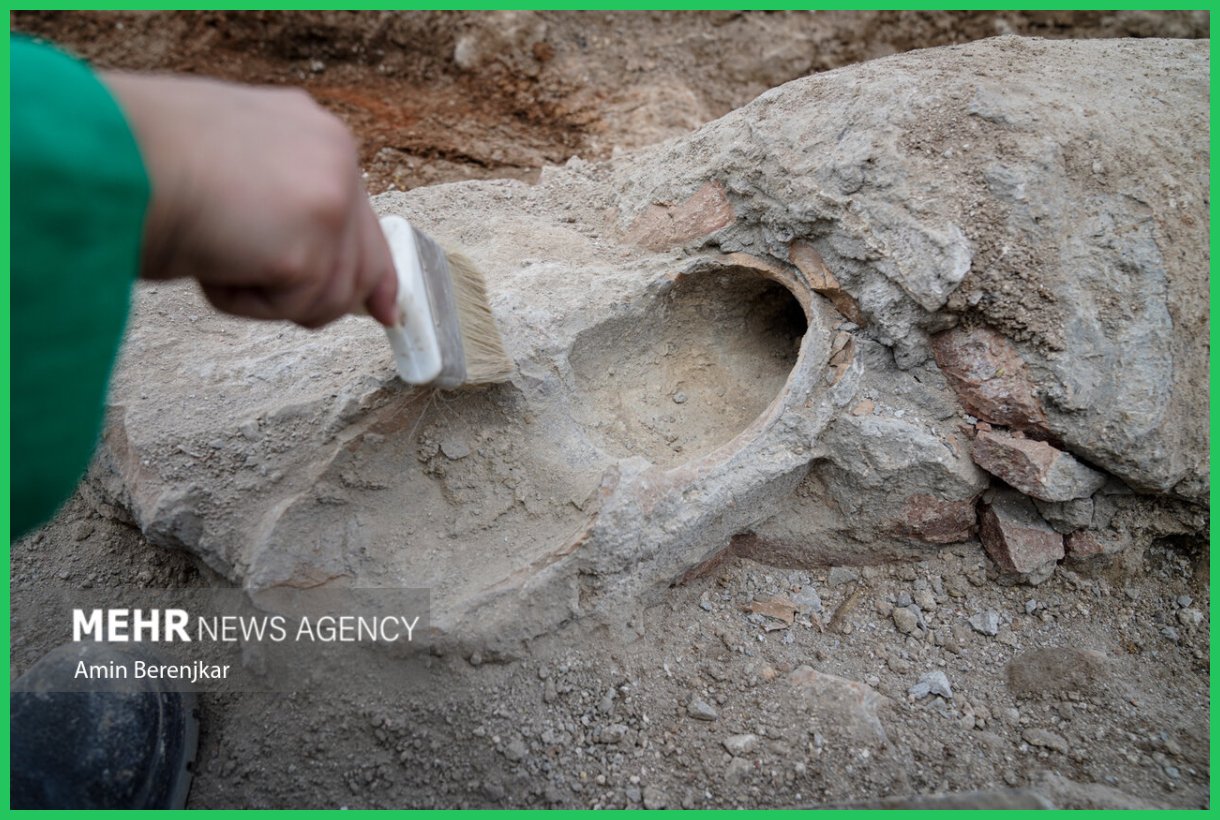 جایگاه ممتاز زنان در جامعه چگاسفلا