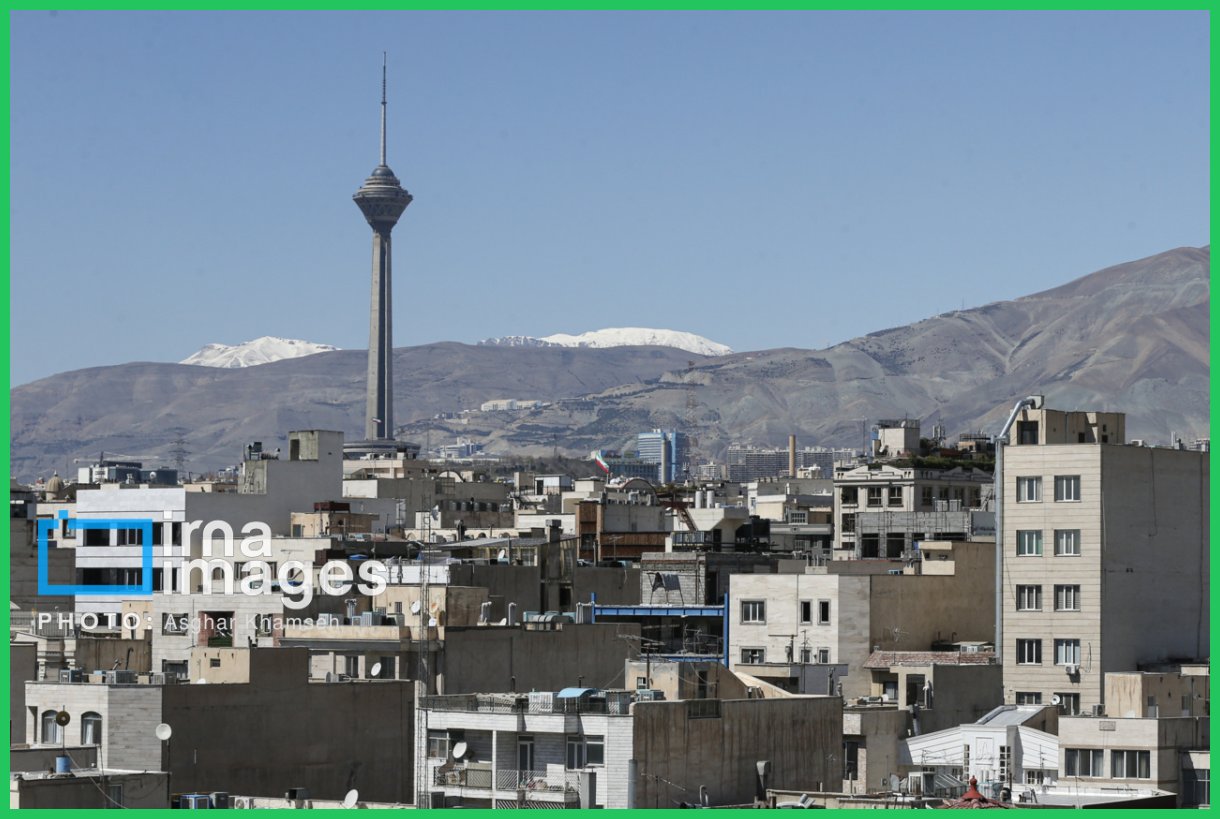 تهران از «شهر کار» به «شهر زندگی و گردشگری» تبدیل شود