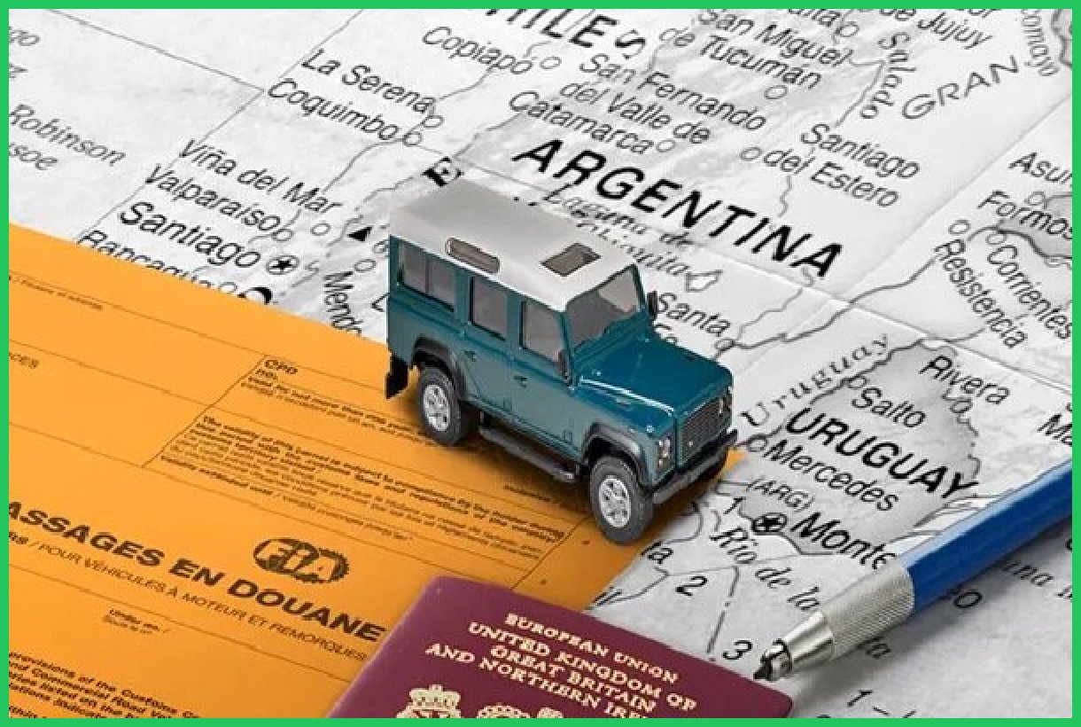 تغییر چهره گردشگری زمینی با استانداردهای جهانی