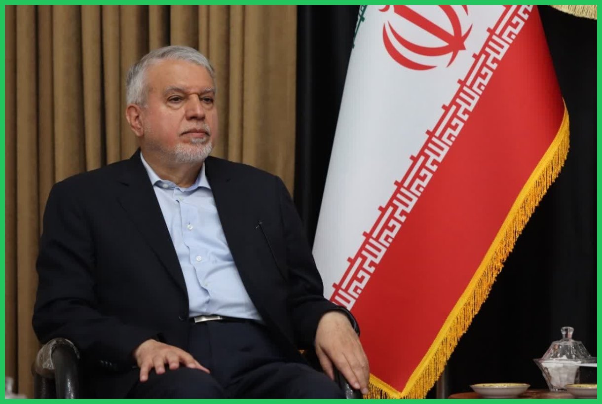 پیشنهاد ایجاد شورای همکاری دانشگاه‌های تمدن‌های باستانی