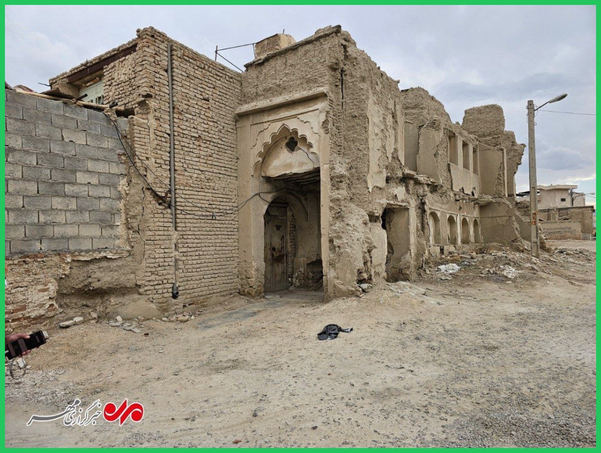 برنامه‌های پژوهشکده ابنیه و بافت در هفته پژوهش اعلام شد