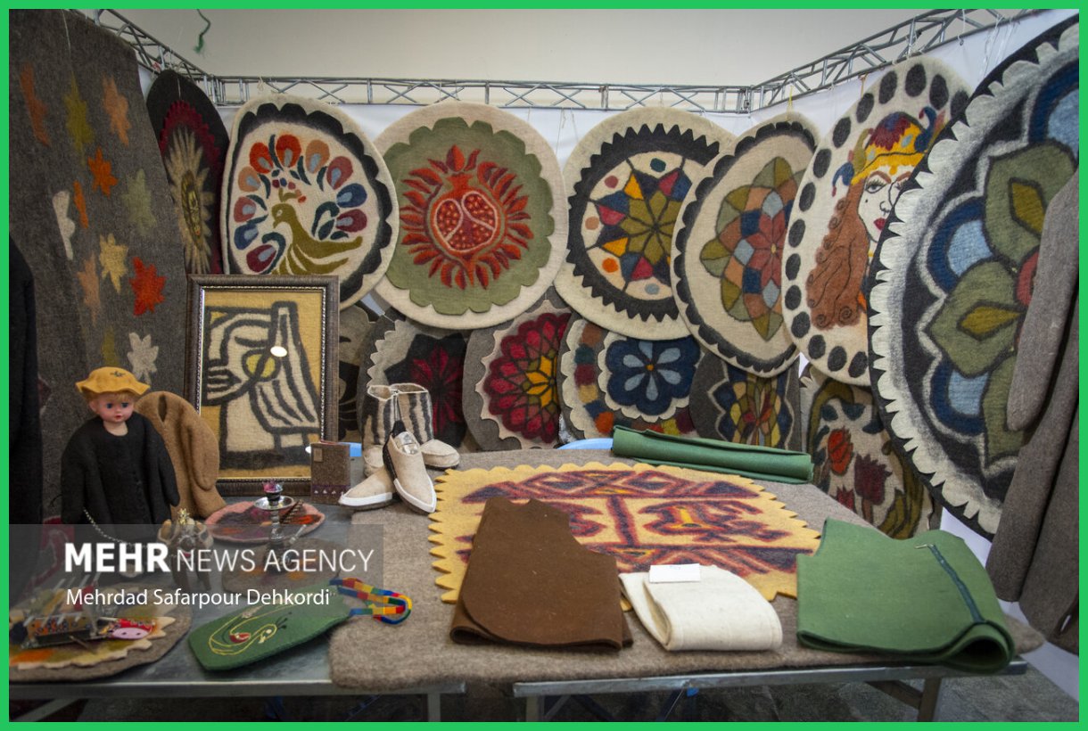 بررسی سازوکار عملیاتی تخصیص تسهیلات تبصره ۱۵برای اشتغالزایی صنایع دستی