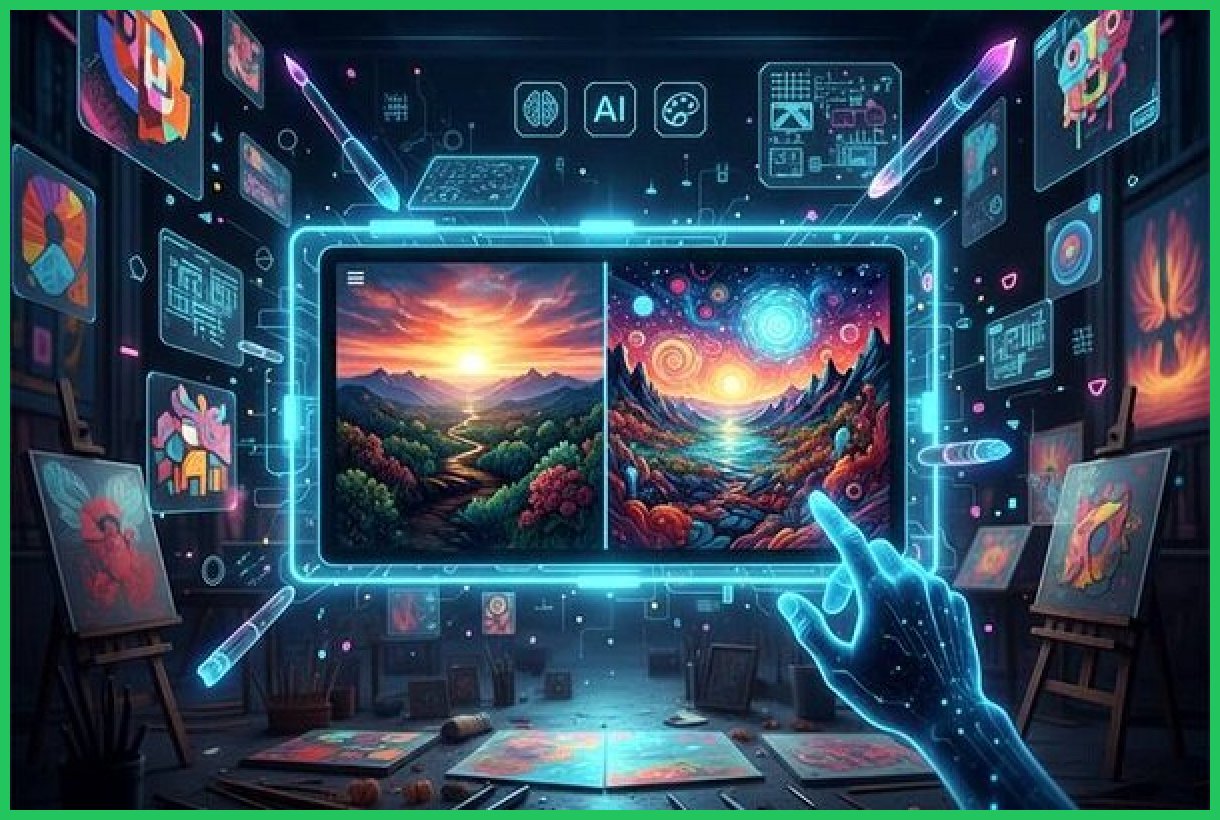 بهینه سازی خدمات گردشگری با بهره گیری از هوش مصنوعی