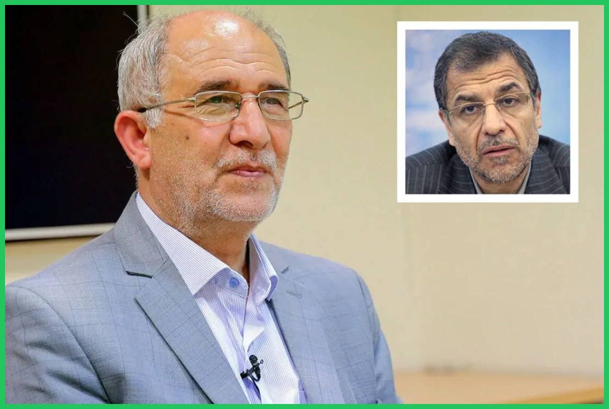 حسین علائی مدیرعامل کانون جهانگردی و اتومبیلرانی شد