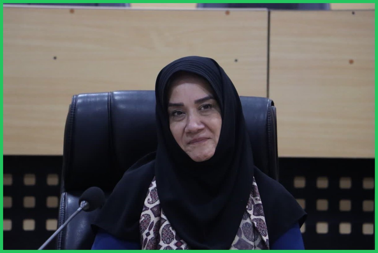 «برندسازی نمد ابرسج شاهرود» کلید ورود به بازارهای جهانی