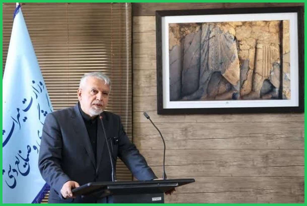 میراث مشترک ملت‌ها بستری برای همگرایی و تقویت صلح فرهنگی است