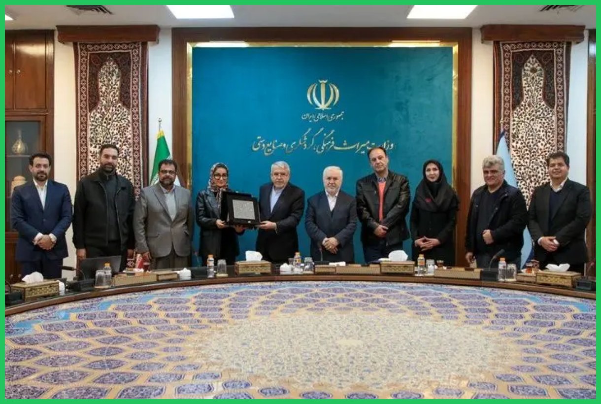 بهره‌برداری هوشمندانه از ثبت‌های جهانی، خلق ایده‌های نو را ممکن می‌سازد