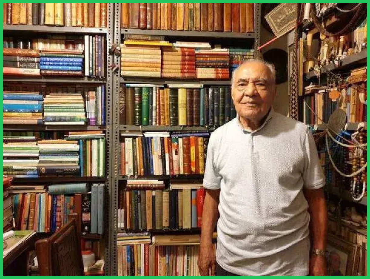 وزیر میراث‌فرهنگی درگذشت «جواد صفی‌نژاد» را تسلیت گفت