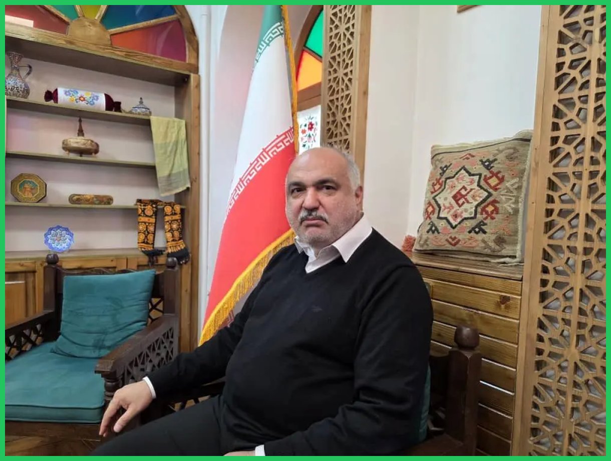 بافت تاریخی خط قرمز ما است/ حریم ۱۵۷ هکتاری بافت تاریخی گرگان کم نمی‌شود