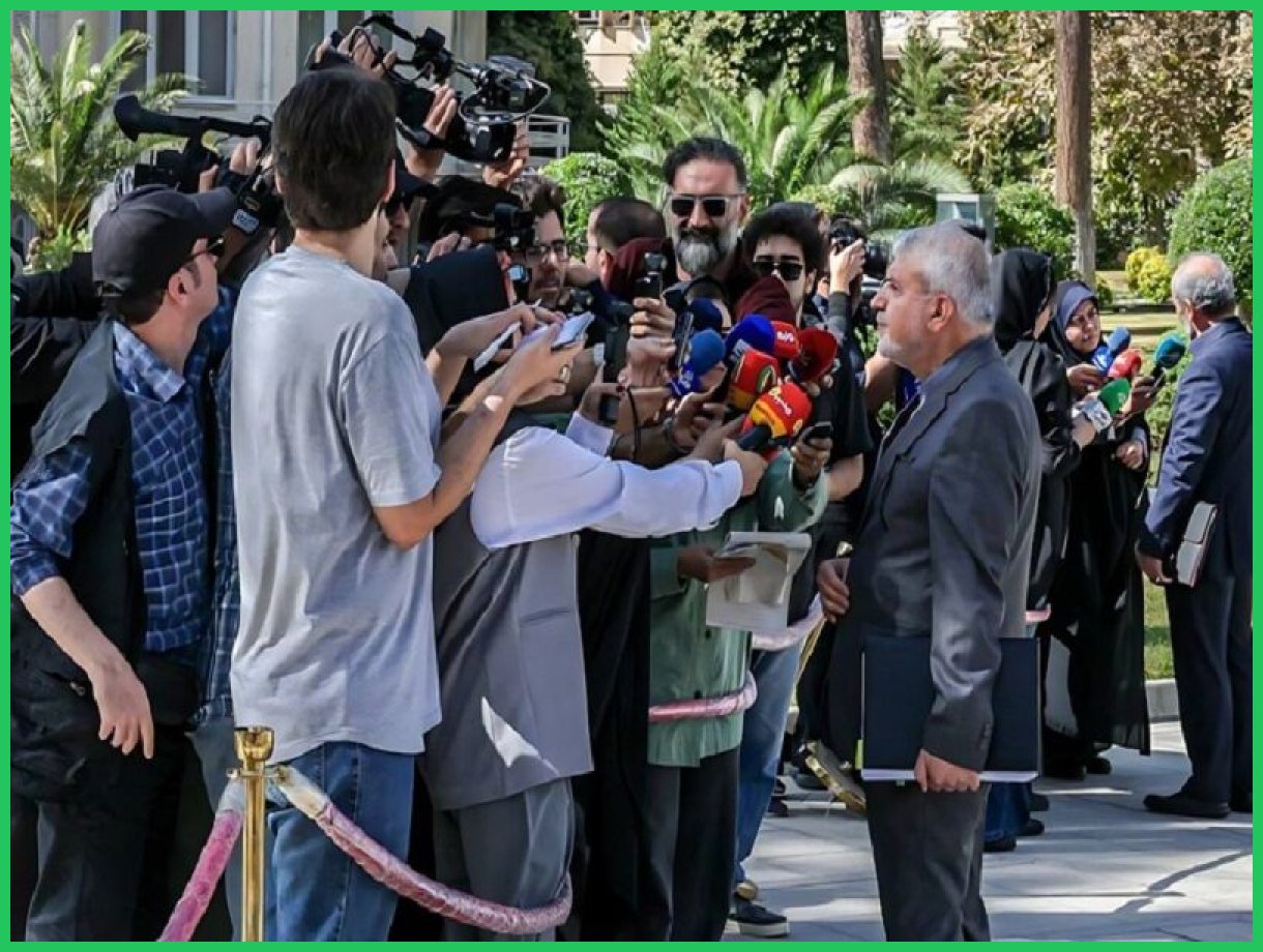 ورود گردشگران خارجی به کشور به وضعیت عادی بازگشت