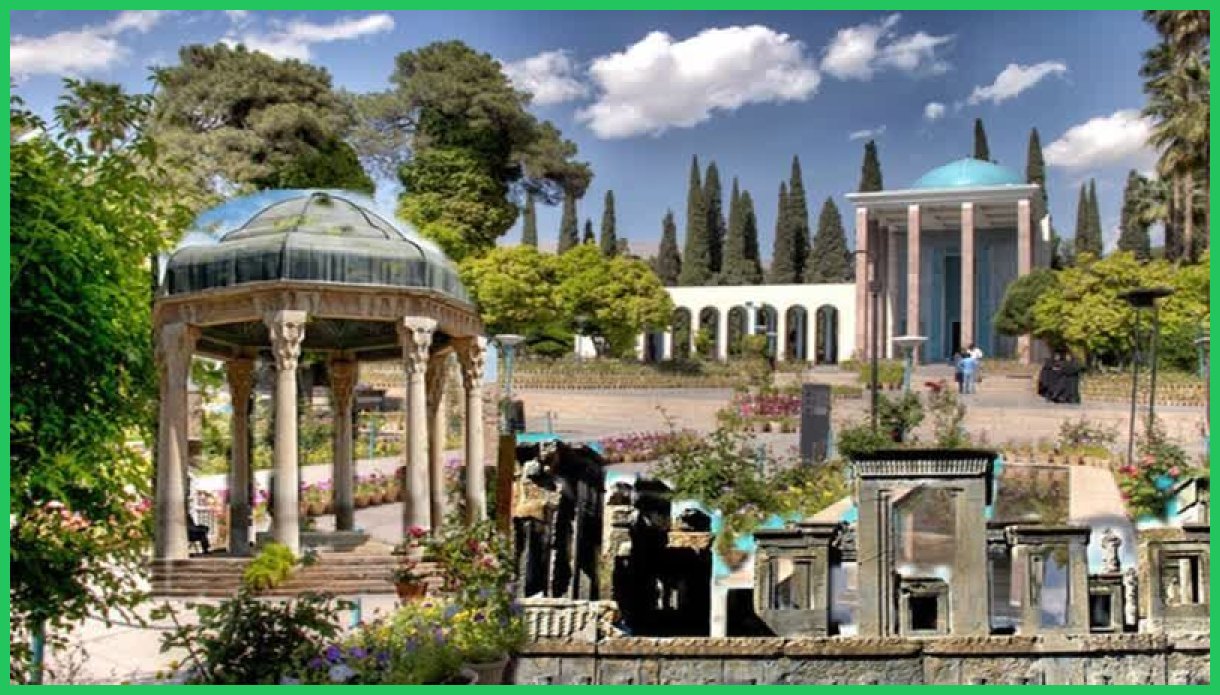 میراث فرهنگی فارس، گنجینه‌ای برای توسعه توریسم و اقتصاد