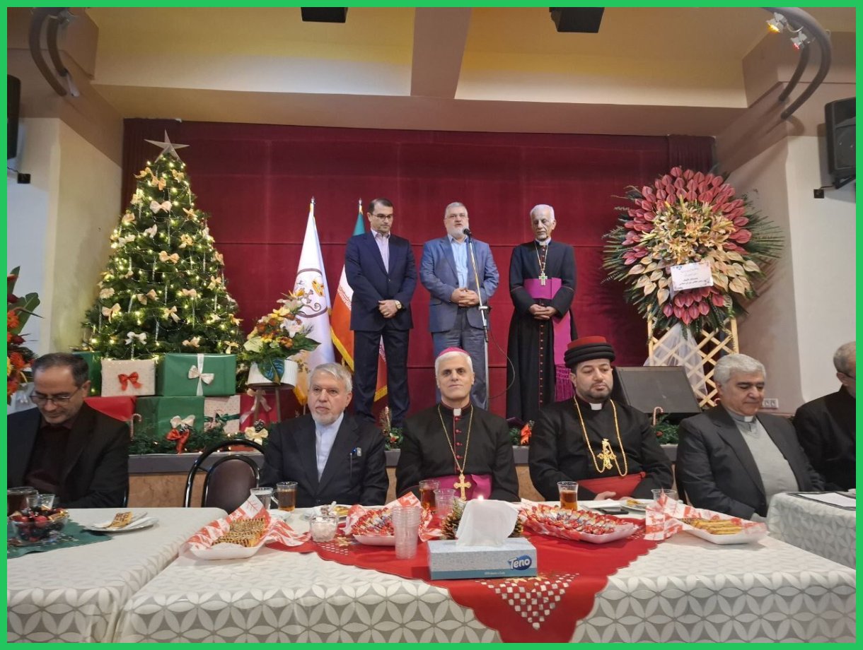 معتمدیان: تهران نماد همزیستی اقوام و ادیان در جمهوری اسلامی است