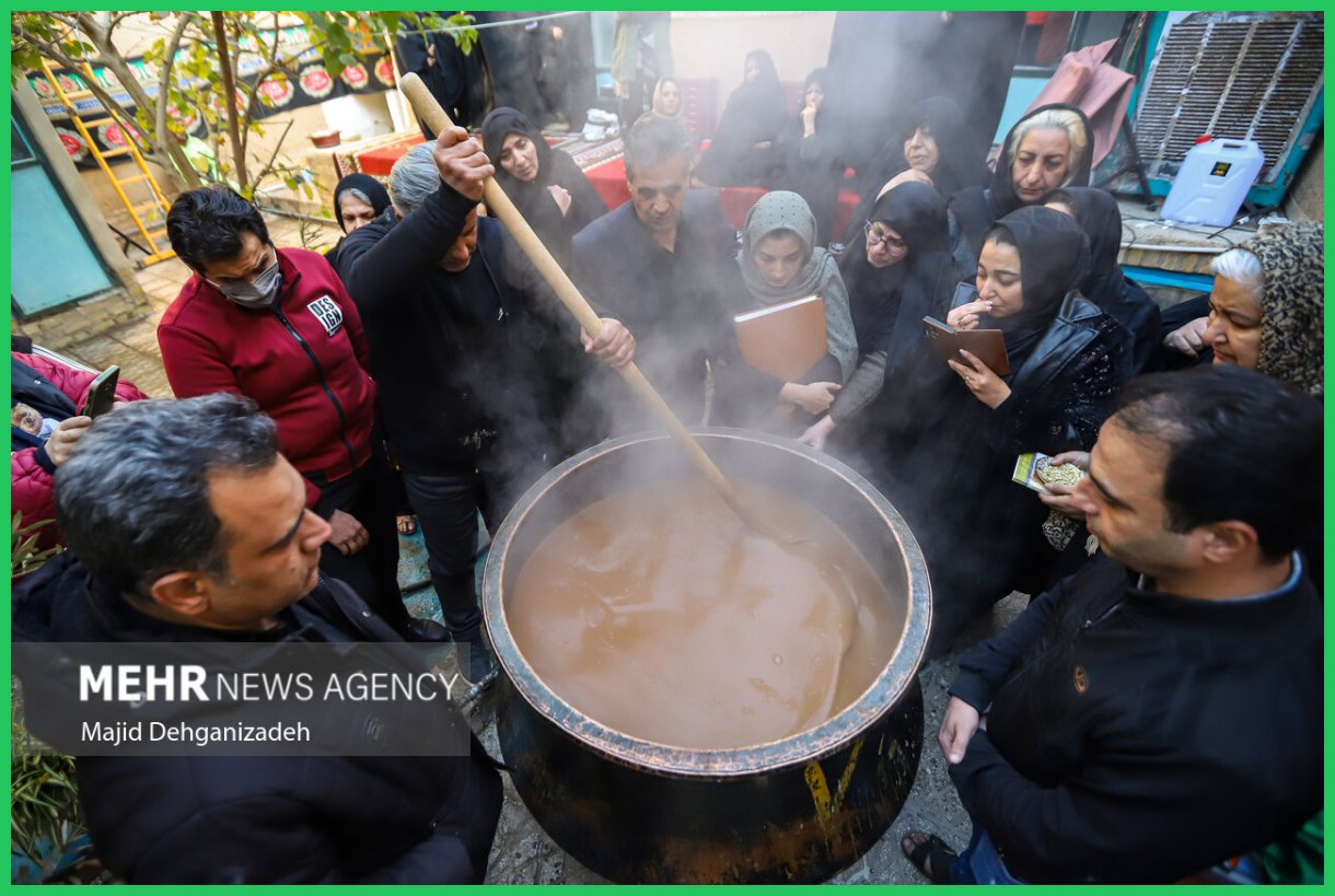 سمنو، میراثی که جهانی شد؛ اما حقش ادا نشد