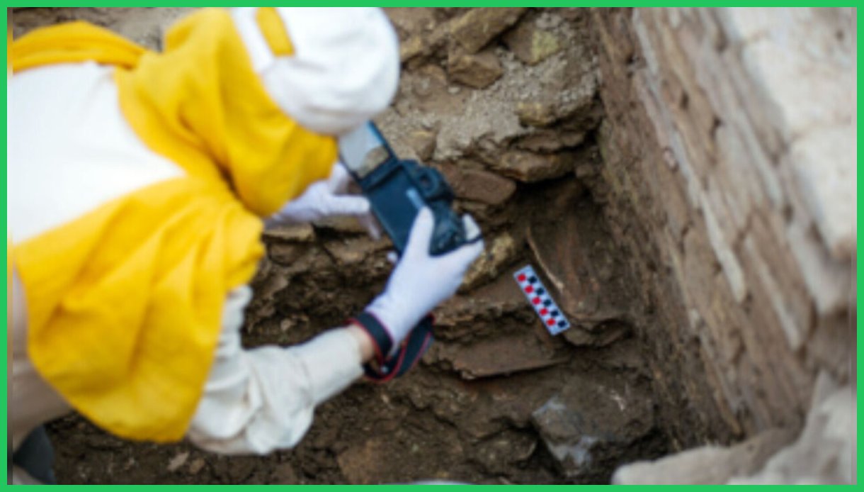 «کمرزرین اصفهان» زیر ذره بین پژوهشگاه میراث فرهنگی کشور