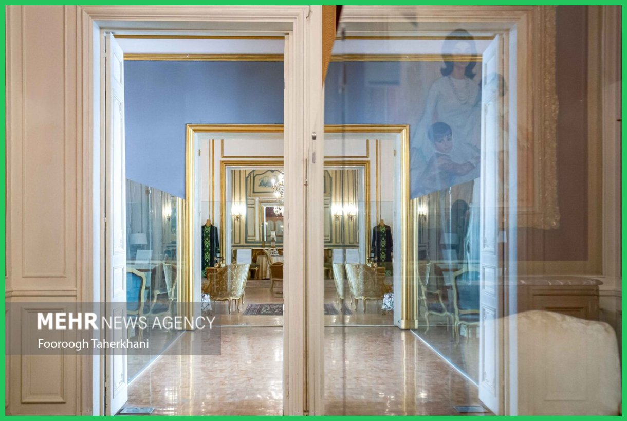 موزه جهان‌نمای نیاوران ۷ دی‌ماه باز می‌شود