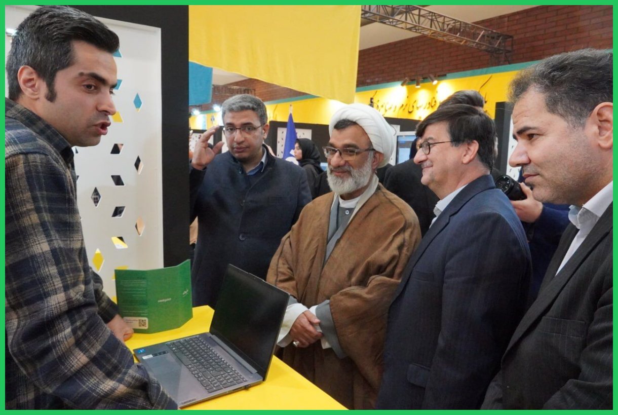 صنایع خلاق و فناوری‌های نرم، پیشران اقتصاد پایدار فرهنگی هستند