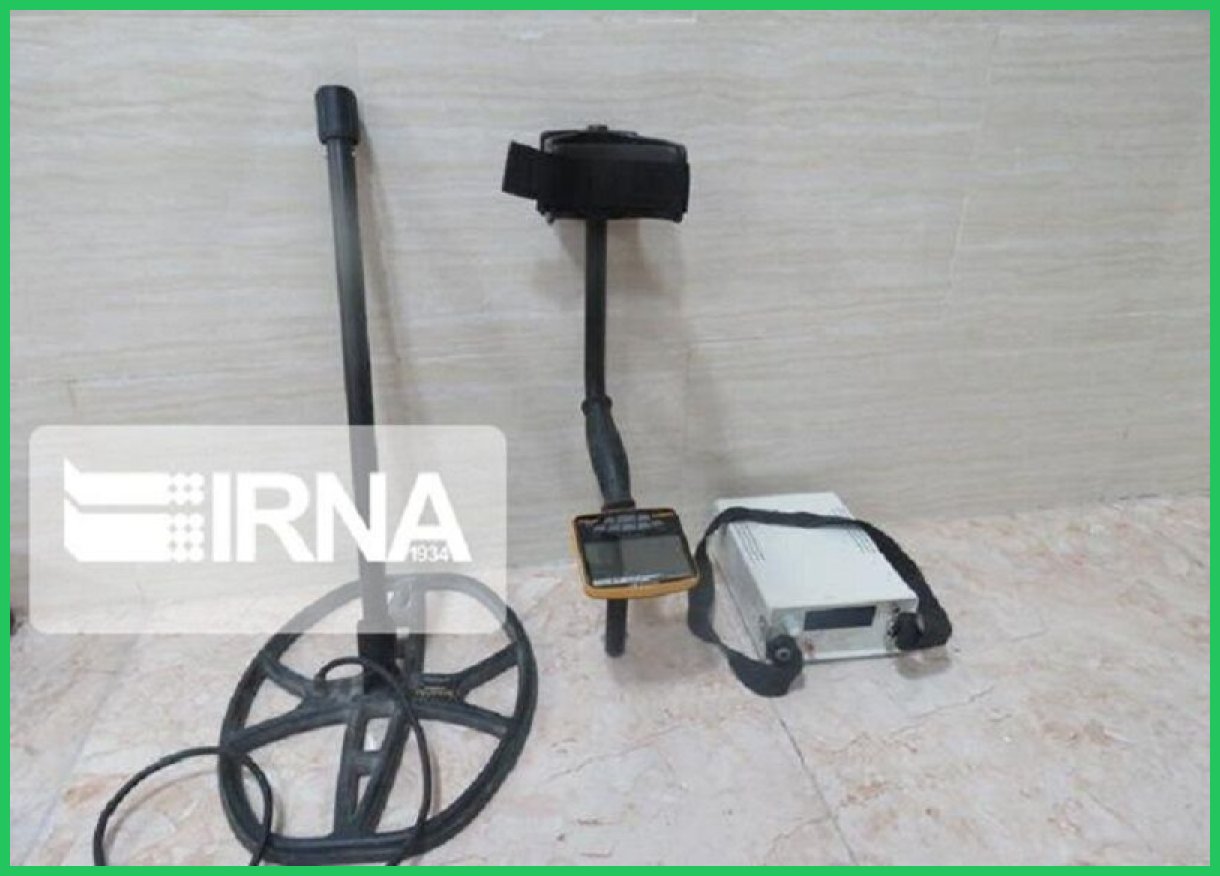 ۵ شی تاریخی در ایلام از قاچاقچیان بازپس گرفته شد